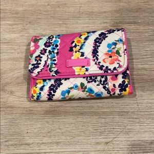 Vera Bradley wallet
